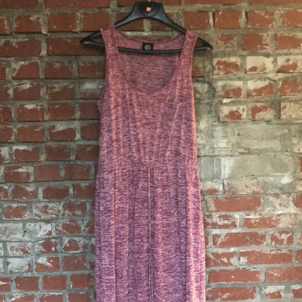 Long Dress